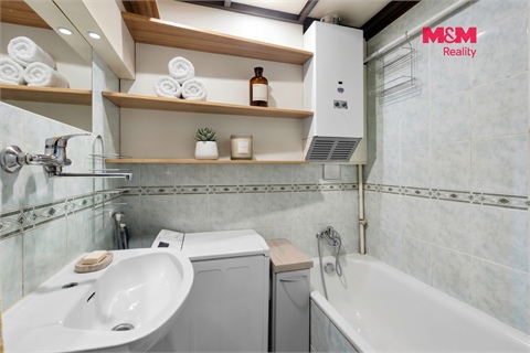 Prodej bytu 2kk, 45 m² 2