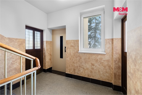 Prodej bytu 2kk, 45 m² - 10