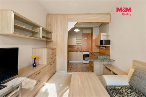 Prodej bytu 2kk, 45 m² - 6