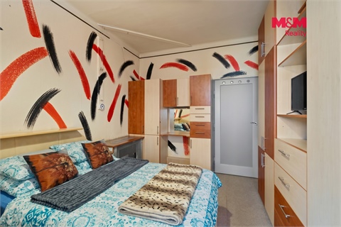 Prodej bytu 2kk, 45 m² 4