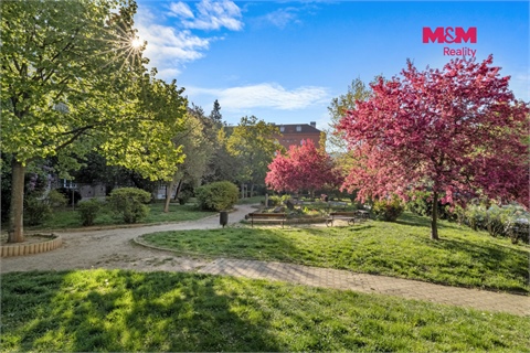 Prodej bytu 2kk, 45 m² - 14