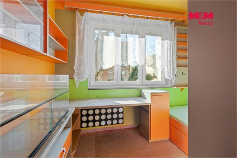 Prodej bytu 2kk, 45 m² 6