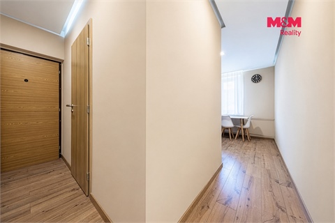 Prodej bytu 3+1, 71 m² 8