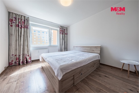 Prodej bytu 3+1, 71 m² - 4