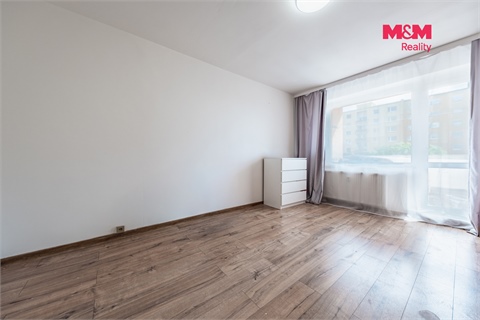 Prodej bytu 3+1, 71 m² - 6