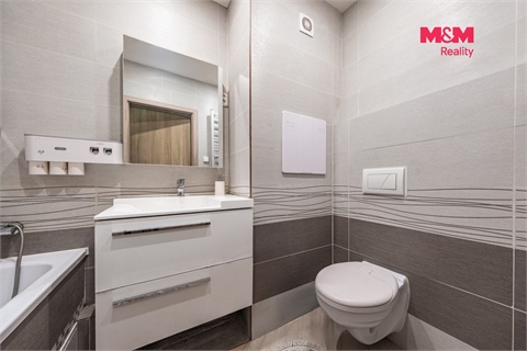 Prodej bytu 3+1, 71 m² 6