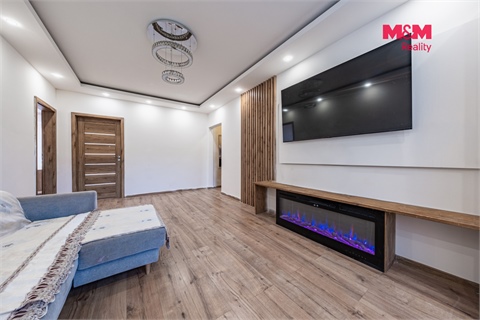 Prodej bytu 3+1, 71 m² 4