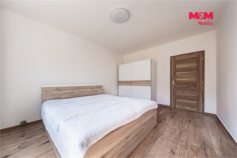 Prodej bytu 3+1, 71 m² 2