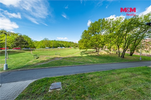 Prodej bytu 3+1, 71 m² - 12