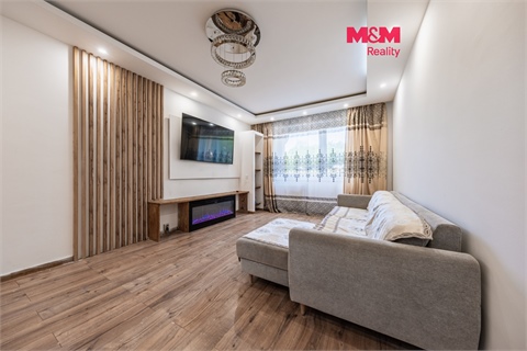 Prodej bytu 3+1, 71 m² 0