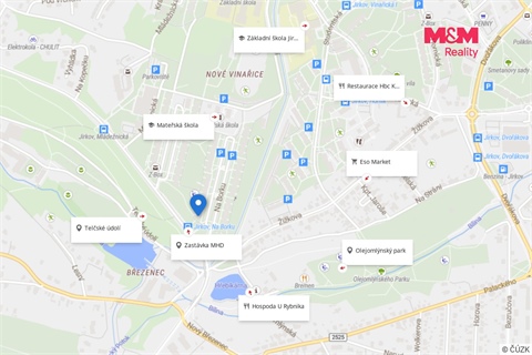 Prodej bytu 3+1, 71 m² 14