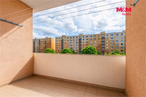 Prodej bytu 3+1, 71 m² 10