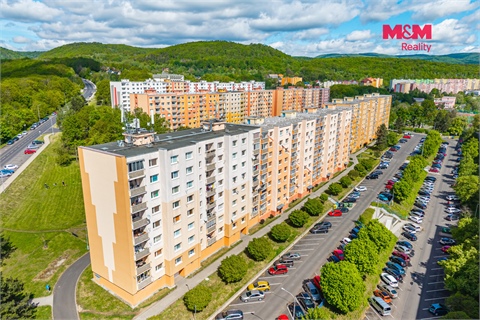 Prodej bytu 3+1, 71 m² - 8