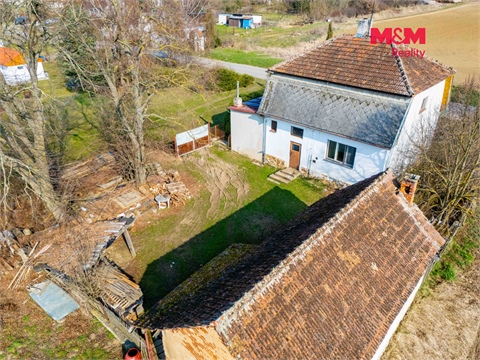 Prodej rodinného domu, 120 m² - 0