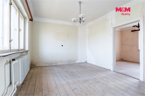 Prodej rodinného domu, 120 m² 2