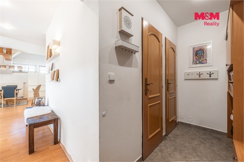 Prodej bytu 4kk, 180 m² 12
