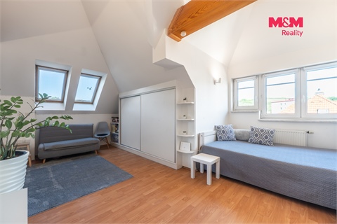 Prodej bytu 4kk, 180 m² - 8