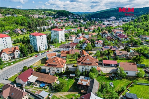 Prodej bytu 4kk, 180 m² 20