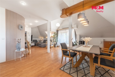 Prodej bytu 4kk, 180 m² 14