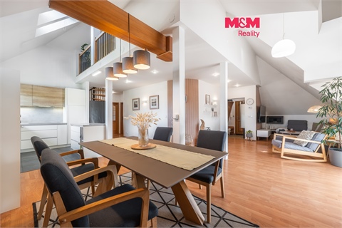 Prodej bytu 4kk, 180 m² 0