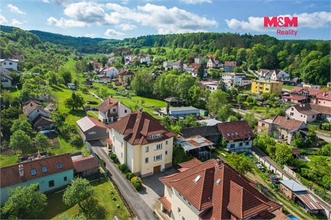 Prodej bytu 4kk, 180 m² - 20
