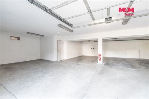 Prodej bytu 4kk, 180 m² - 14