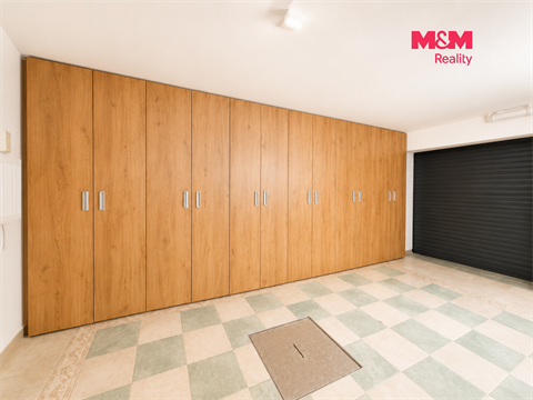 Prodej rodinného domu, 190 m² 10