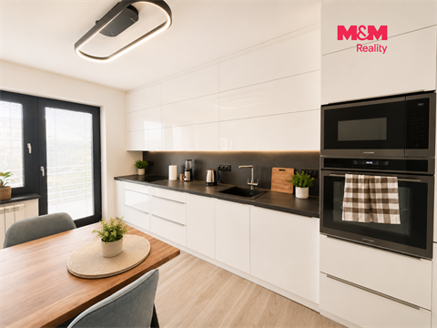 Prodej rodinného domu, 190 m² - 10