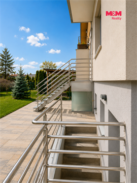 Prodej rodinného domu, 190 m² - 12