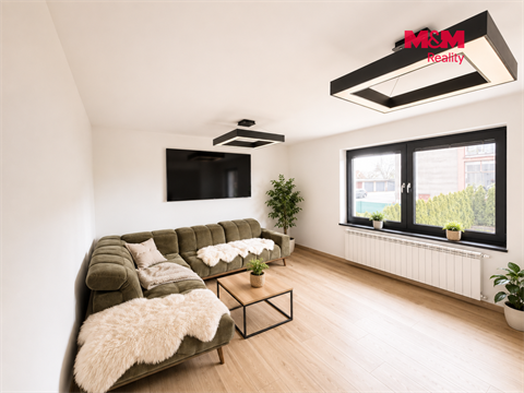 Prodej rodinného domu, 190 m² 2