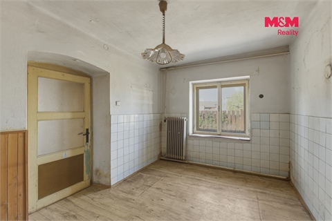 Prodej rodinného domu, 75 m² 8