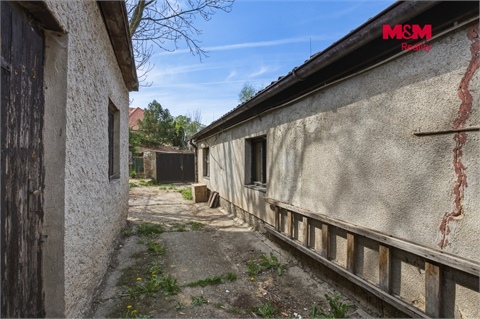 Prodej rodinného domu, 75 m² - 2