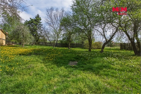 Prodej rodinného domu, 75 m² - 0