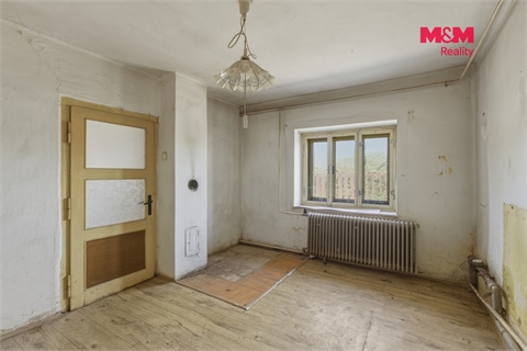 Prodej rodinného domu, 75 m² - 8