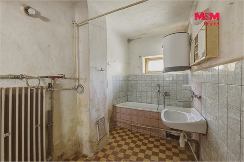 Prodej rodinného domu, 75 m² 10