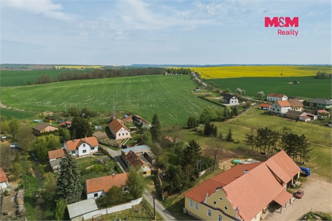 Prodej rodinného domu, 75 m² 16