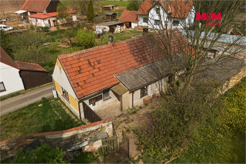 Prodej rodinného domu, 75 m² 22