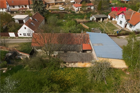 Prodej rodinného domu, 75 m² - 20