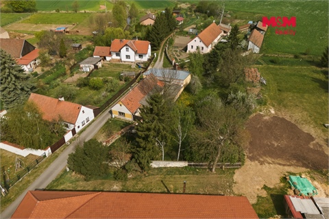 Prodej rodinného domu, 75 m² - 16