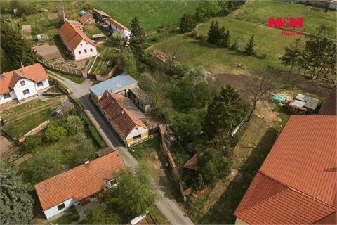 Prodej rodinného domu, 75 m² 18