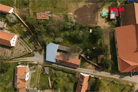 Prodej rodinného domu, 75 m² 14