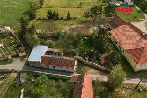 Prodej rodinného domu, 75 m² - 18