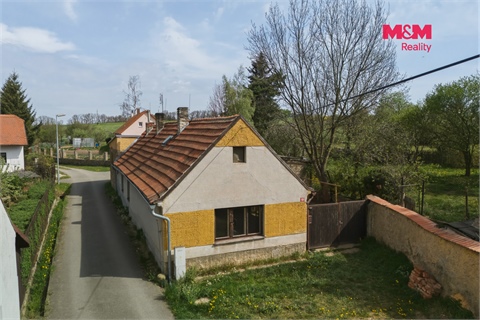Prodej rodinného domu, 75 m² - 12