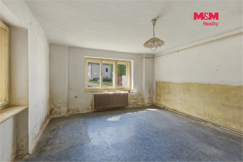 Prodej rodinného domu, 75 m² 6