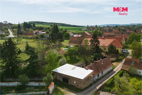 Prodej rodinného domu, 75 m² 20