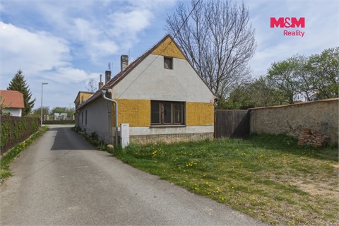 Prodej rodinného domu, 75 m² 12
