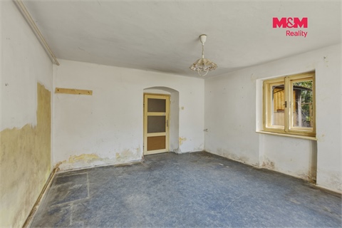 Prodej rodinného domu, 75 m² - 6