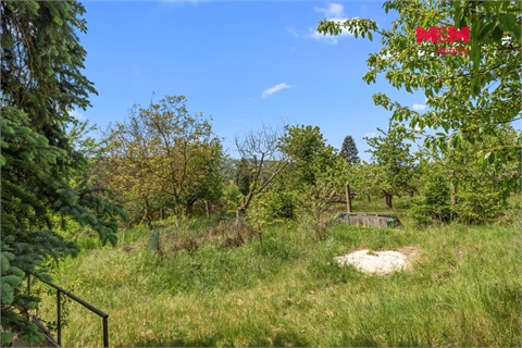Prodej chaty / chapuly, 34 m² - 6
