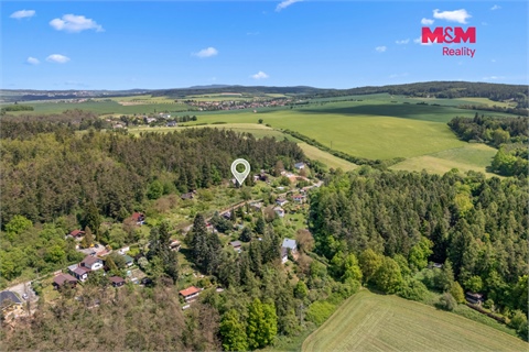Prodej chaty / chapuly, 34 m² 18