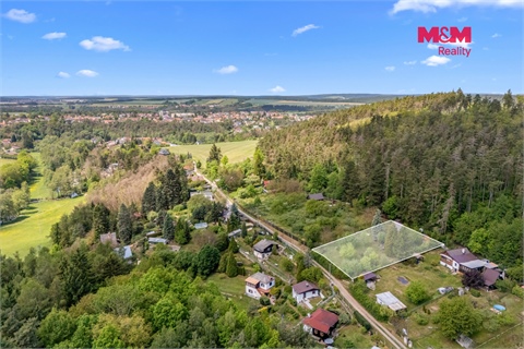 Prodej chaty / chapuly, 34 m² - 20
